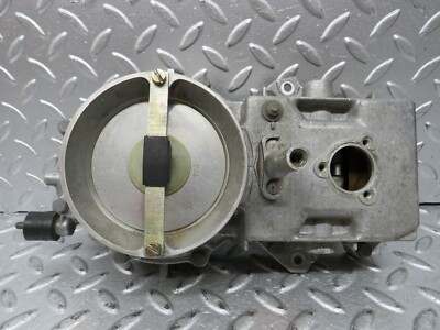 ⚙27382⚙ Mercedes-Benz W123 280E Air Flow Mass Meter Sensor Bosch