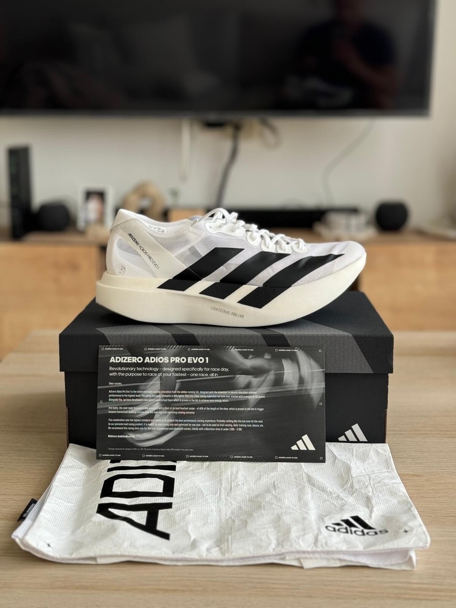 adidas Adizero Adios Pro Evo 1 
