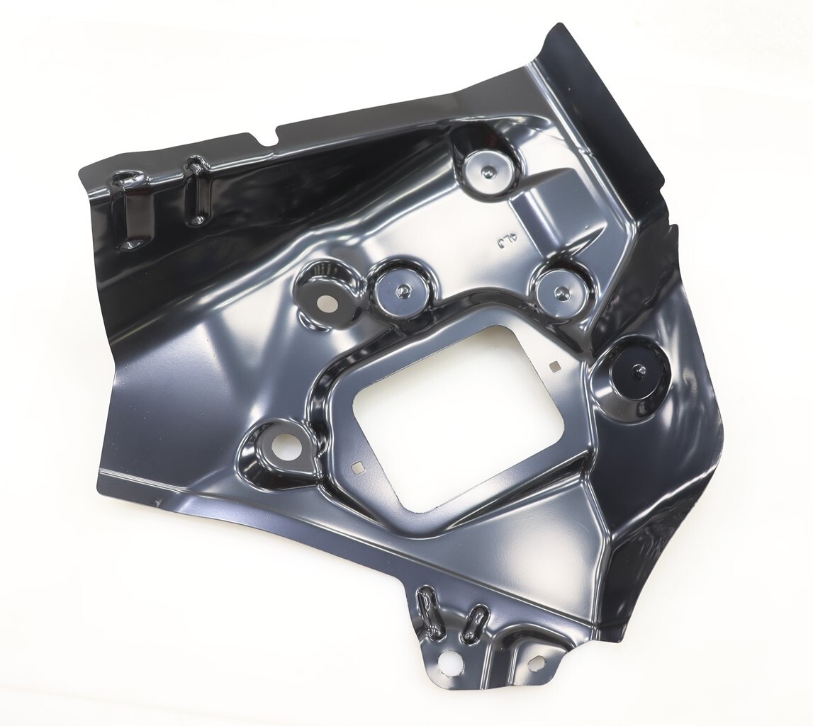 NEW OEM Mazda Rear Left Quarter Panel Extension B4YA-71-40X Mazda