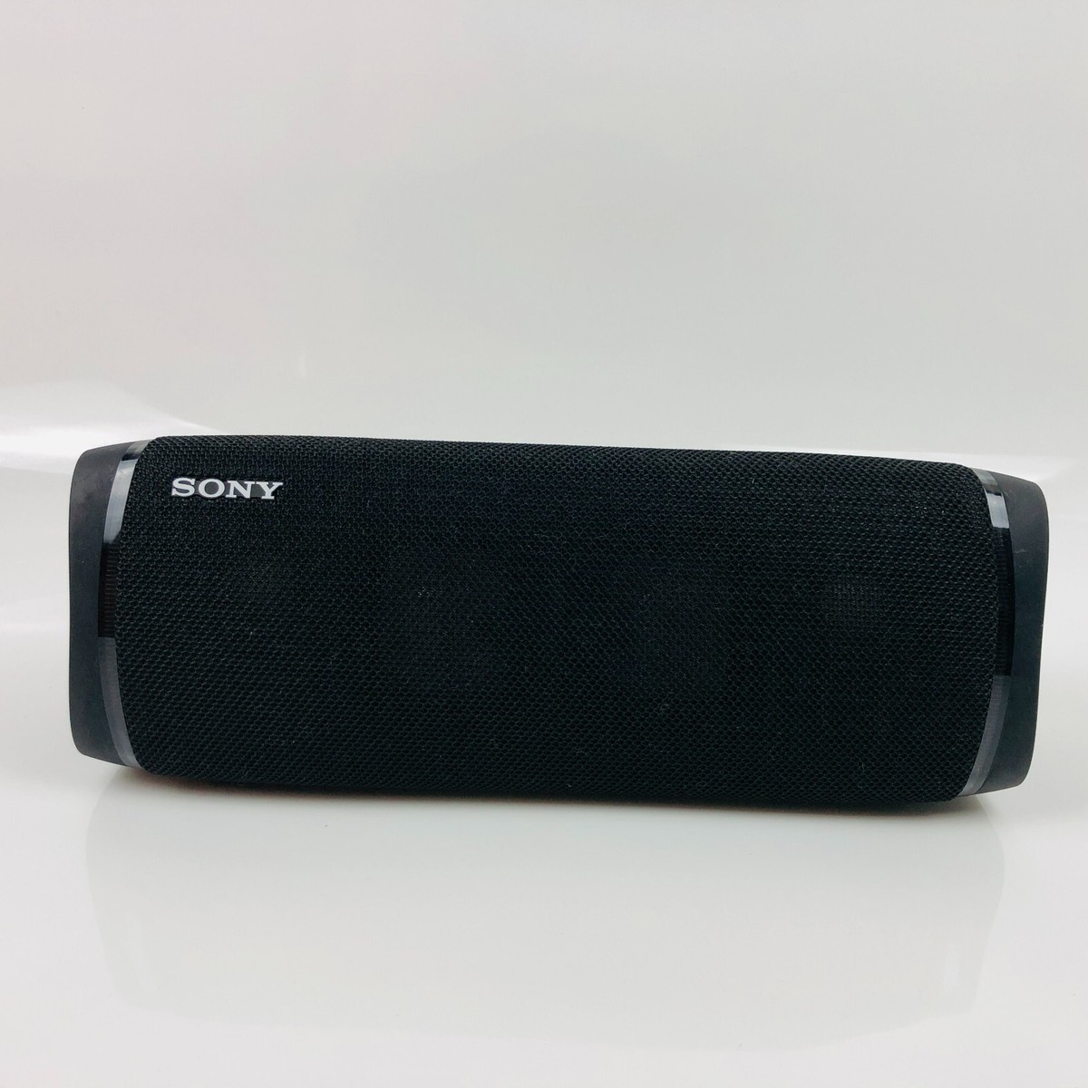 Sony SRS-XB43 EXTRA BASS Wireless Bluetooth Portable Speaker Black