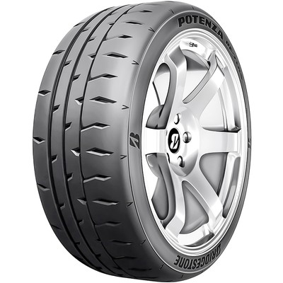 Tire Bridgestone Potenza RE-71RS 205/50R15 86V Performance Racing