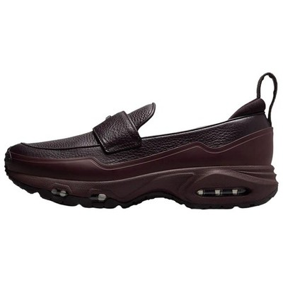 Nike Air Max Phenomena Loafers Women's Dark Burgundy IM8814-600 | eBay