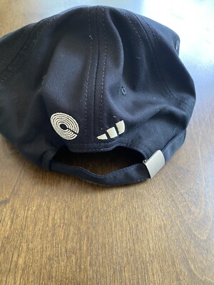 Yeezy x Adidas Calabasas Baseball Cap Black Adjustable | eBay