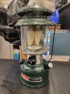 Coleman 286 Lantern | eBay