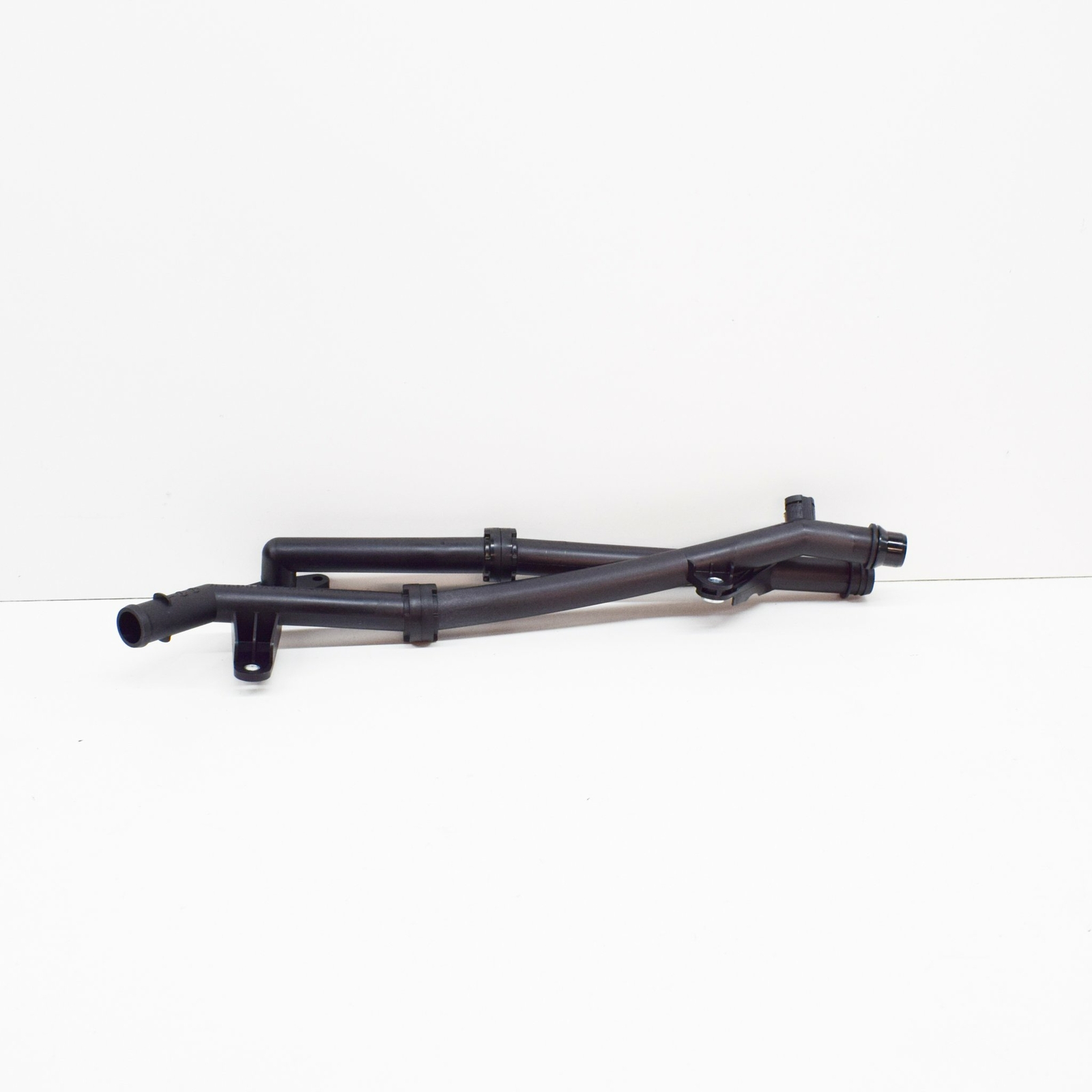 NEW MERCEDES-BENZ C W204 ENGINE COOLING FEED LINE A2712002452 271