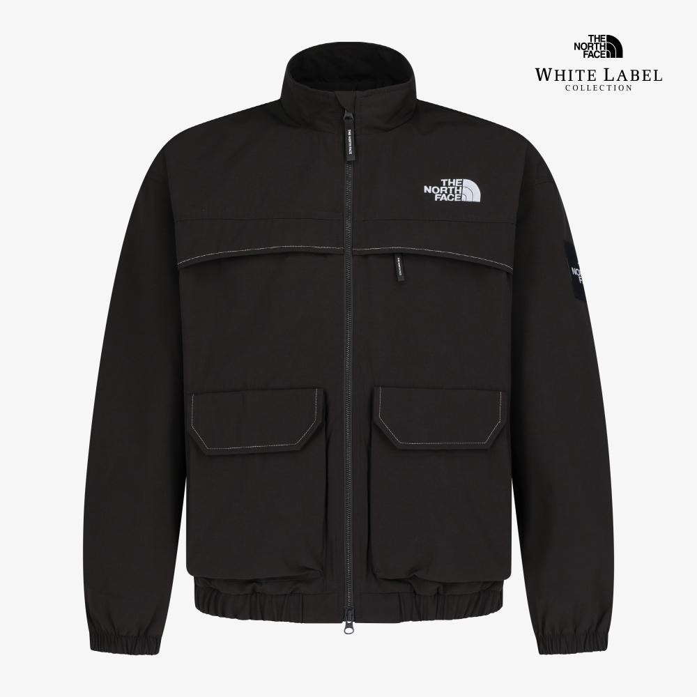 Genuine The North Face NEILTON EX JACKET DARK_BROWN | eBay