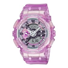 Rare CASIO G SHOCK GMA S110GD Pink for sale online | eBay