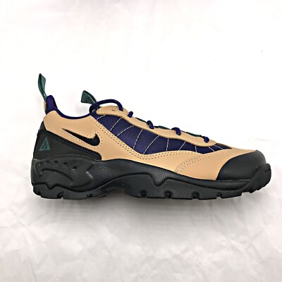 Nike ACG Air Mada Low Vachetta Tan Night Men's Shoes DM3004-200