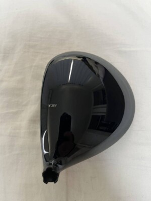 Titleist driver TSi3 10 degree head only Right handed | eBay