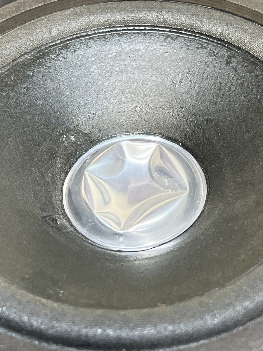 PIONEER CS 711A MID RANGE SPEAKER DRIVER 12-717F-3 WORKS GREAT W