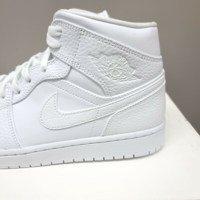 NIKE AIR JORDAN 1 MID 