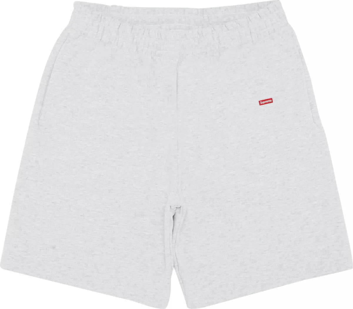 Supreme Small Box Sweatshort (SS22) - Authentic - New | eBay