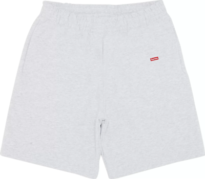 Supreme Small Box Sweatshort (SS22) - Authentic - New | eBay