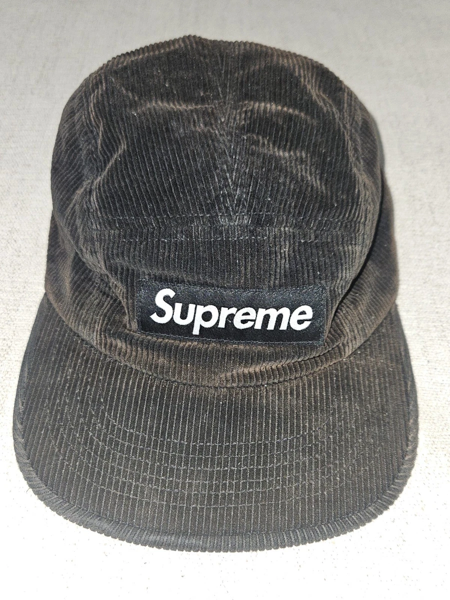 Supreme Men's Corduroy 5 Panel for sale | eBay