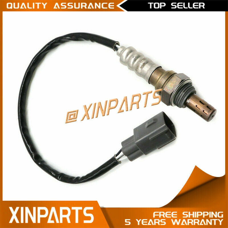 O2 Oxygen Sensor 89465-52380 For Toyota Corolla NZE121 NZE14 Yaris