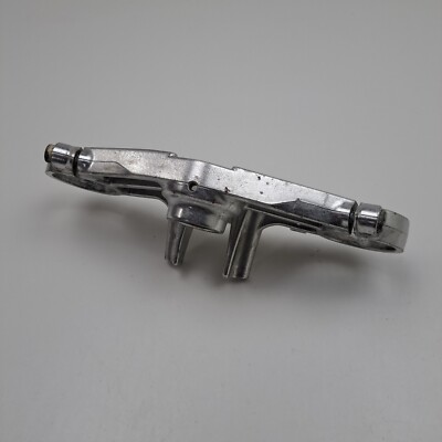 1998-1999 Kawasaki Ninja ZX-9R Upper Triple Tree Fork Holder Clamp