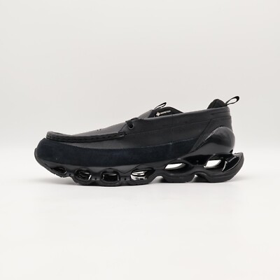 D1GD240601 Mizuno Wave Prophecy Moc GORE-TEX Black (Men's) | eBay