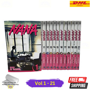 Nana Full Set | eBay
