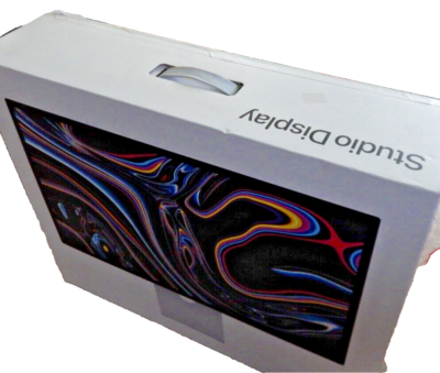 Apple Studio Display Standard Glass Tiltable Stand Model A2525