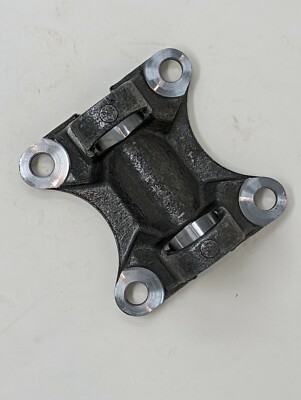 07-21 Toyota Tundra Rear Driveshaft Universal Joint & Flange 1350