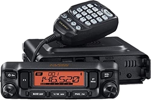 Kenwood TM-V71 Dual Band Mobile Transceiver 144MHz/430MHz 20W New