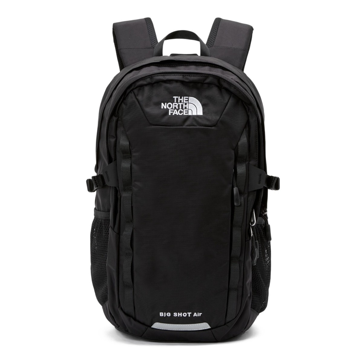 New THE NORTH FACE BIG SHOT AIR BACKPACK NM2DN57A NM2DR20A BLACK