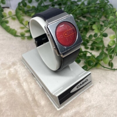 Casio Watch LA-2001 Rare | eBay