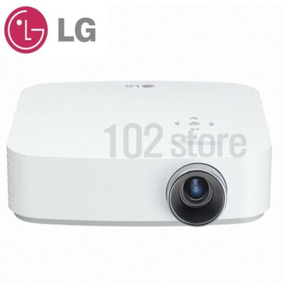 LG PF50KS Full HD 1920 x 1080 Home Theater Mini Beam Projector _No