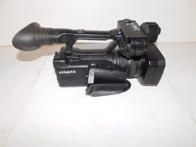 Sony HXR-NX3 HXRNX3 Camcorder for sale online | eBay