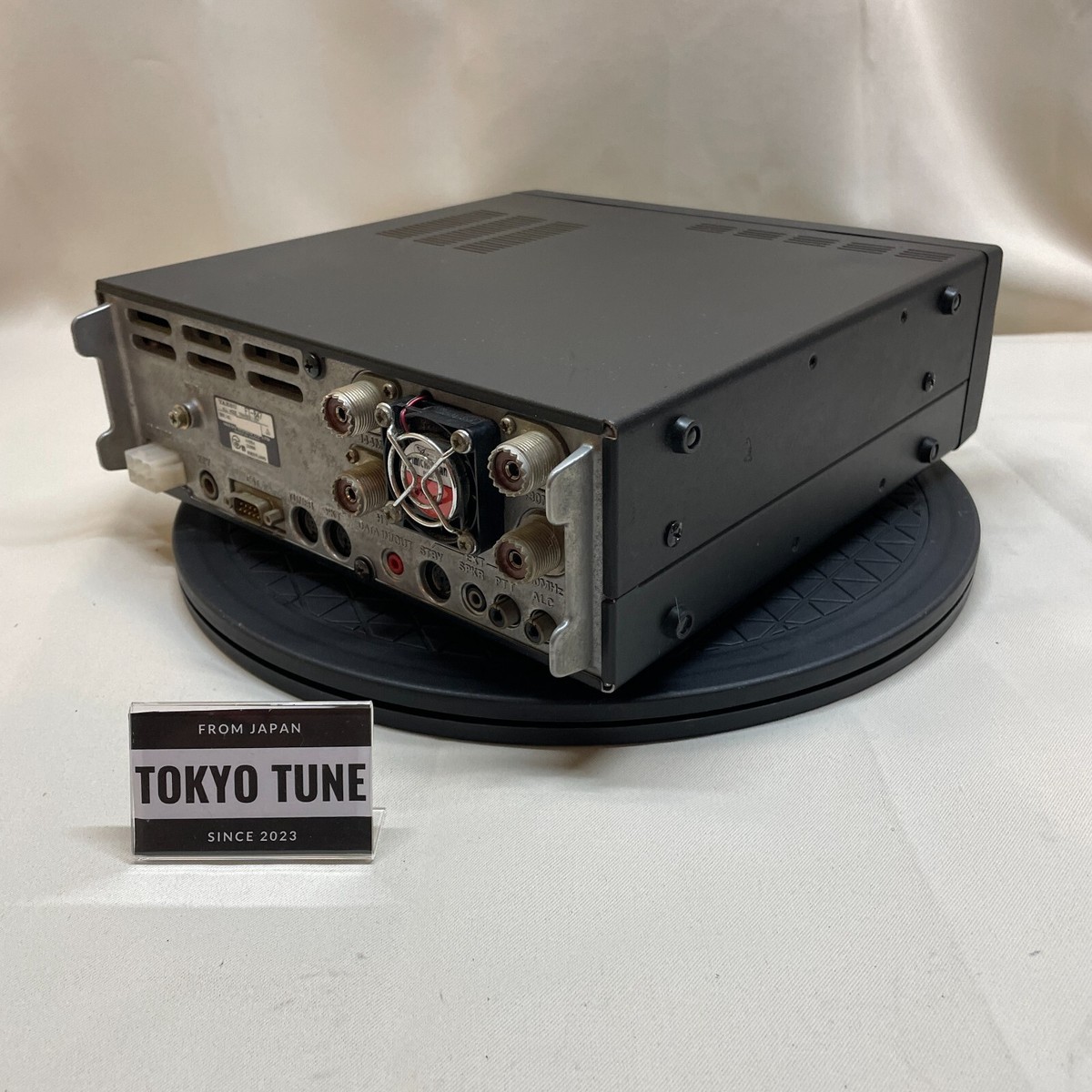 m*y様 YAESU FT-847 コリンズメカフィル付き 美品 m*y様 YAESU FT-847