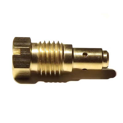 Solex pilot jet size 50-55-60-65-70-75-80-90 M8 thread | eBay