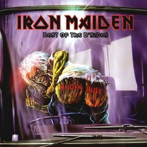 Iron Maiden Best of the B-Sides | eBay