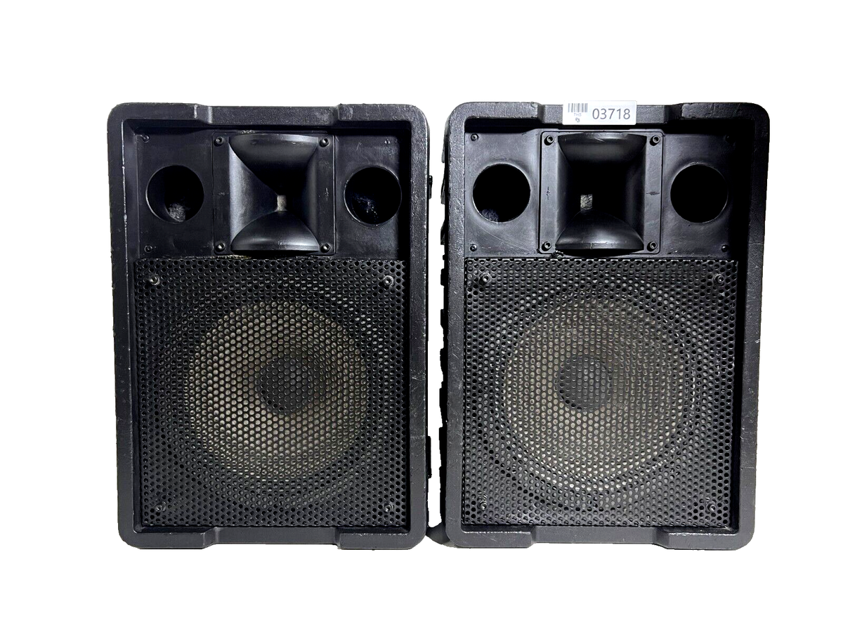 RAMSA 1円～ ＊RAMSA スピーカーユニット EAS 30PL123S 直径30㎝＊中古