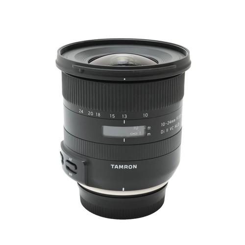 TAMRON 18-400mm F3.5-6.3 Di II VC HLD NIKON(Model B028) for Nikon