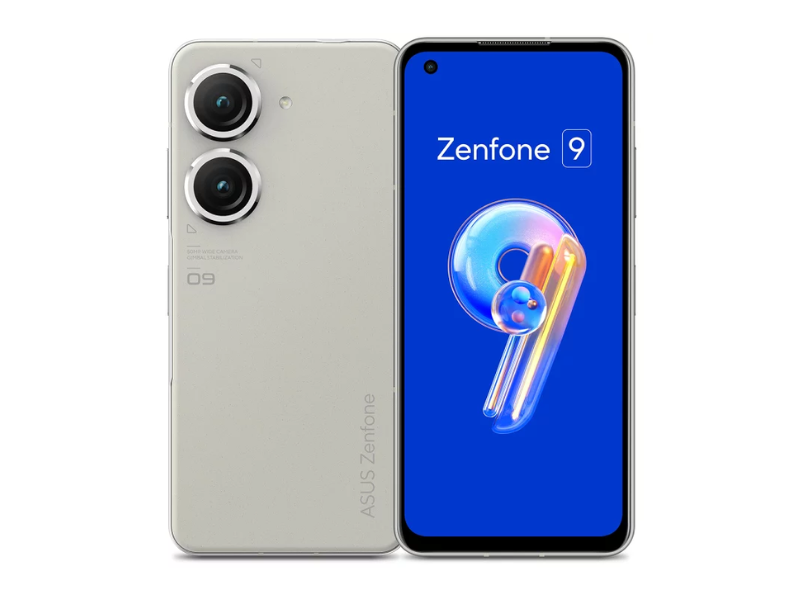 Asus Zenfone 9 5G AI2202 128GB 8GB Dual SIM Unlocked International