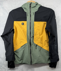 Quiksilver Highline Jacket | eBay