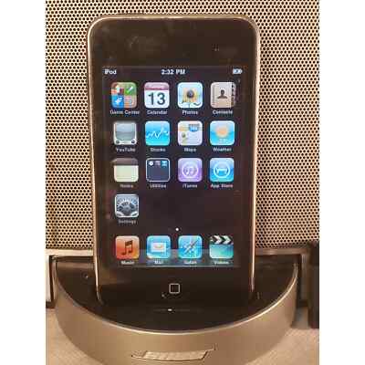 Bose N123 SoundDock Speaker w/Bluetooth, Optional iPod or iPhone