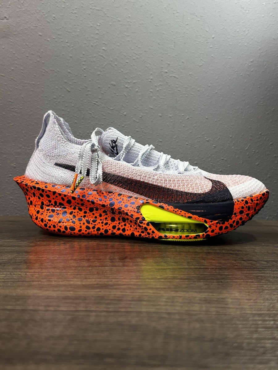 Nike Air Zoom AlphaFly NEXT% 3 'Olympic Safari' FN7672-900 Mens