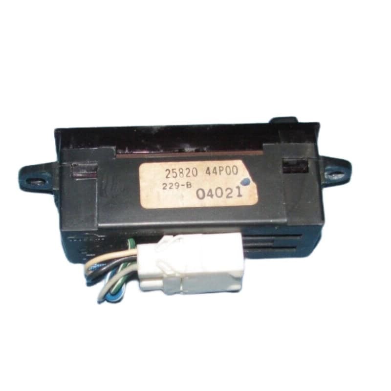 1990-1996 Nissan 300ZX Digital Clock | eBay