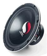 Kicker Solo-Baric S12d 1-Way 12in. Car Subwoofer for sale online