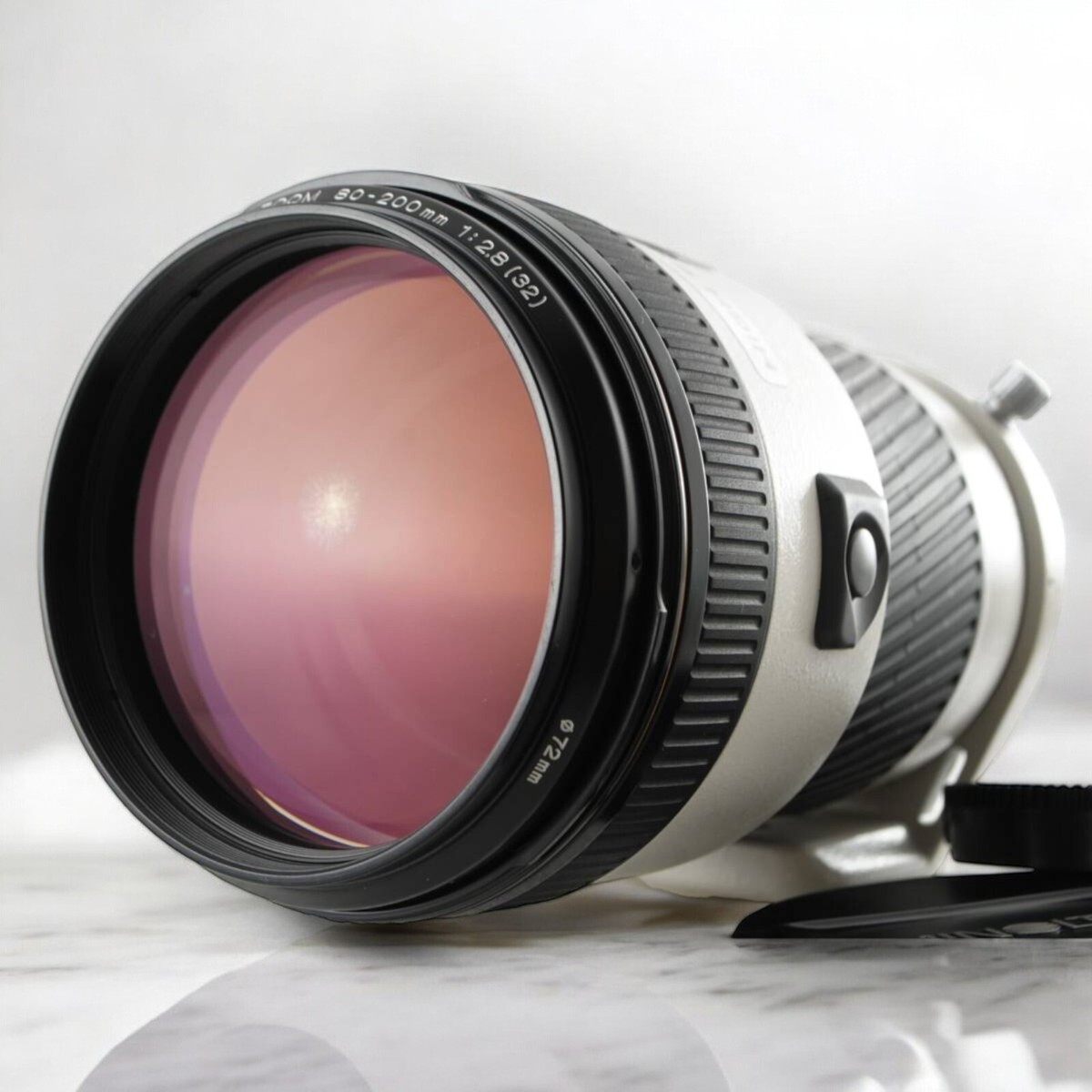 Minolta AF APO Tele Zoom 80-200mm f/ 2.8 Lens japan | eBay