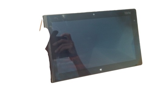 Lenovo IdeaPad Duet Chromebook CT-X636F ICE Blue + Iron Grey 64 GB