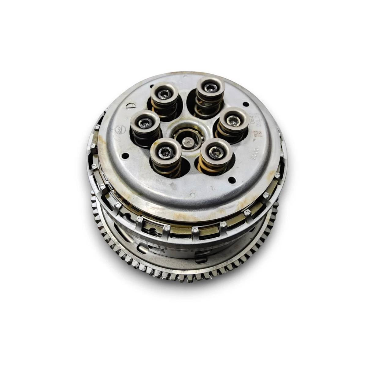 Complete Clutches & Kits for Kawasaki Ninja ZX10 for sale | eBay