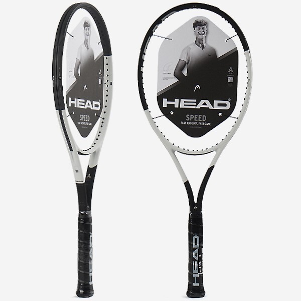 Head 2024 Speed MP Auxetic 2.0 Tennis Racket Racquet 100sq 300g