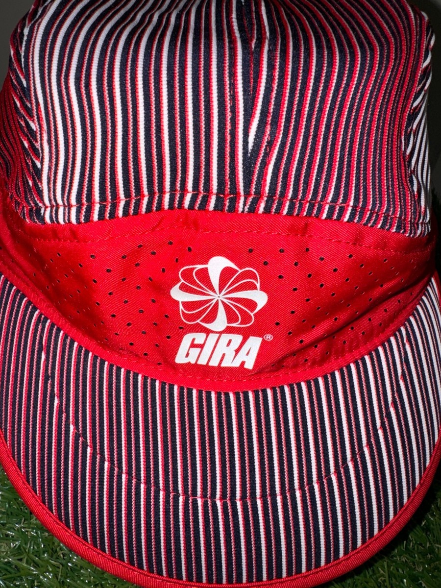 Nike x Gyakusou Trail 5 Panel Cap Sunburst Jun Takahashi GIRA Hat