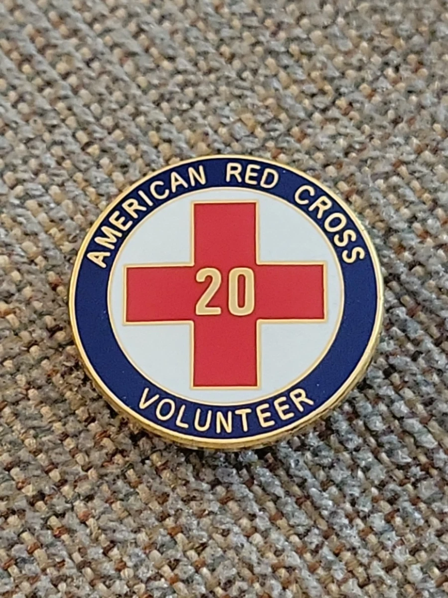 Red Cross Collectibles for sale | eBay