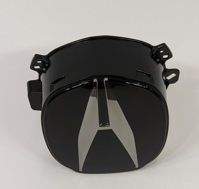 Genuine 2018-2020 Acura TLX Front Grille Radar A Cover 71125-TZ3