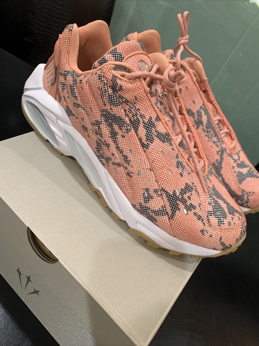 DRAKE NOCTA EXCLUSIVE Nike x NOCTA Hot Step Air Terra|Pink Quartz