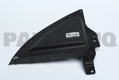 TK5656114 Genuine Mazda SHIELD(R)SPLASH TK56-56-114 | eBay