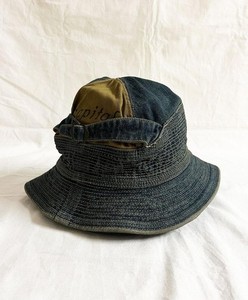 Kapital Bucket Hat | eBay